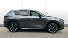 Mazda CX-5 2.0 Newground 5dr Petrol Estate